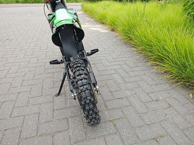 Ultra - uld01 - motorfiets electrisch - afbeelding 8 van  14