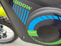 Ultra - uld01 - motorfiets electrisch - afbeelding 14 van  14