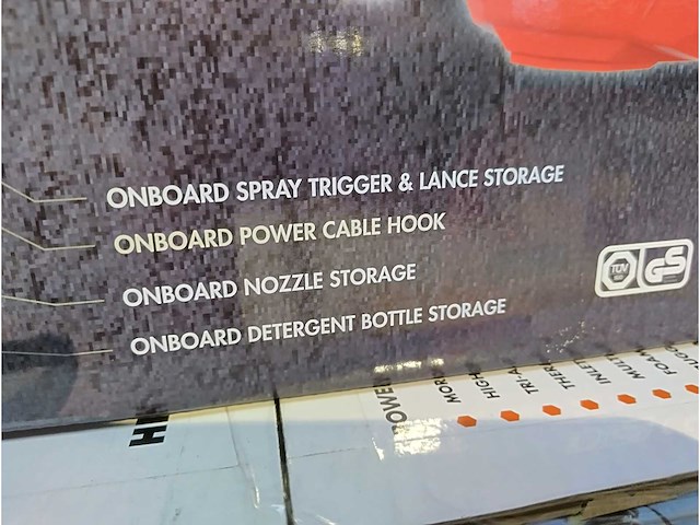 Ultra - ut-005 - hogedrukreiniger - afbeelding 8 van  22