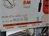 Ultra - ut-005 - hogedrukreiniger - afbeelding 14 van  22