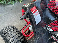 Ultra 1500 pro electrisch quad - afbeelding 5 van  19