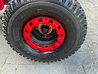 Ultra 1500 pro electrisch quad - afbeelding 6 van  19