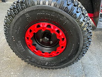 Ultra 1500 pro electrisch quad - afbeelding 7 van  19