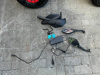 Ultra 1500 pro electrisch quad - afbeelding 8 van  19