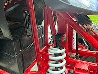 Ultra 1500 pro electrisch quad - afbeelding 11 van  19