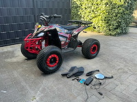 Ultra 1500 pro electrisch quad - afbeelding 1 van  19