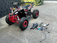 Ultra 1500 pro electrisch quad - afbeelding 12 van  19