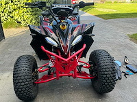 Ultra 1500 pro electrisch quad - afbeelding 14 van  19