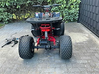 Ultra 1500 pro electrisch quad - afbeelding 16 van  19