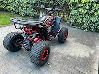 Ultra 1500 pro electrisch quad - afbeelding 17 van  19
