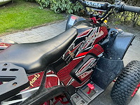 Ultra 1500 pro electrisch quad - afbeelding 18 van  19