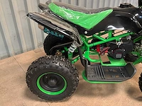 Ultra benzine kinder quad - afbeelding 4 van  9