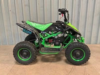 Ultra benzine kinder quad