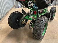 Ultra benzine kinder quad - afbeelding 6 van  9