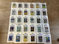 Ultra boost box pokémon (30x) - afbeelding 1 van  8