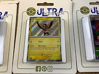 Ultra boost box pokémon (30x) - afbeelding 3 van  8