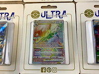 Ultra boost box pokémon (30x) - afbeelding 4 van  8