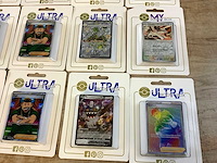 Ultra boost box pokémon (30x) - afbeelding 8 van  8