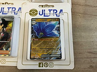 Ultra booster box - pokémon - verzamelkaarten (25x) - afbeelding 7 van  7