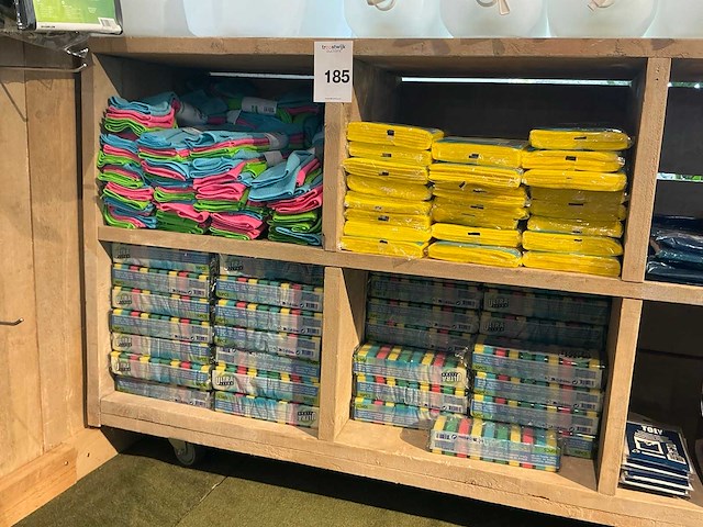 Ultra clean schoonmaakartikelen - afbeelding 1 van  8