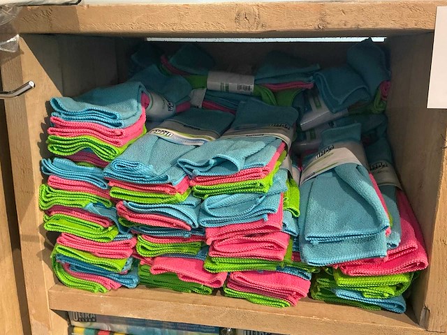 Ultra clean schoonmaakartikelen - afbeelding 2 van  8