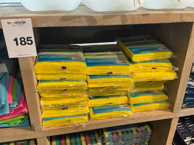 Ultra clean schoonmaakartikelen - afbeelding 4 van  8