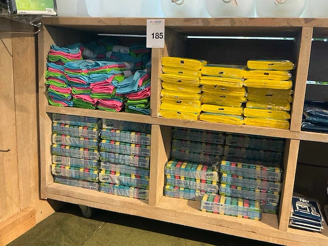 Ultra clean schoonmaakartikelen - afbeelding 1 van  8