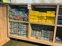 Ultra clean schoonmaakartikelen