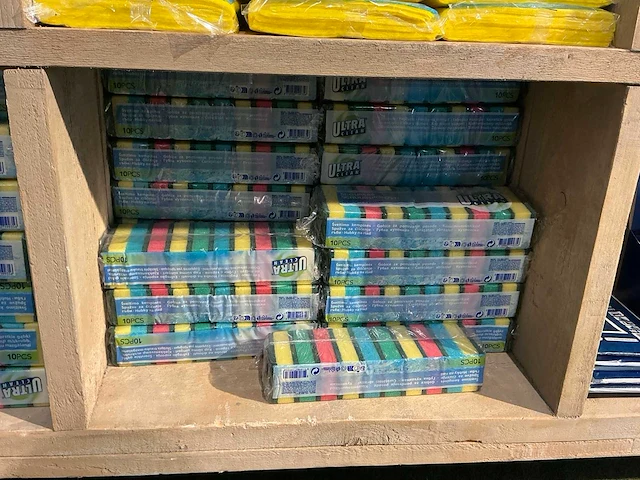 Ultra clean schoonmaakartikelen - afbeelding 7 van  8