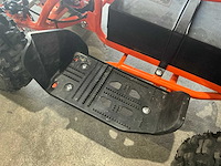 Ultra cross quad ongebruikt - afbeelding 3 van  26