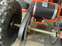 Ultra cross quad ongebruikt - afbeelding 6 van  26