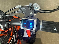Ultra cross quad ongebruikt - afbeelding 9 van  26