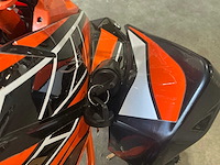 Ultra cross quad ongebruikt - afbeelding 10 van  26