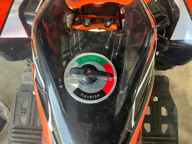 Ultra cross quad ongebruikt - afbeelding 11 van  26