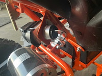 Ultra cross quad ongebruikt - afbeelding 13 van  26