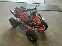 Ultra cross quad ongebruikt - afbeelding 20 van  26