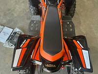 Ultra cross quad ongebruikt - afbeelding 14 van  26