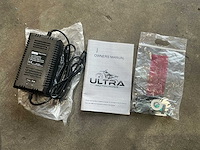 Ultra cross quad ongebruikt - afbeelding 19 van  26