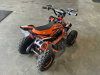 Ultra cross quad ongebruikt - afbeelding 22 van  26