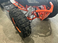 Ultra cross quad ongebruikt - afbeelding 2 van  26