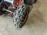 Ultra cross quad ongebruikt - afbeelding 19 van  26