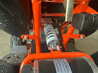 Ultra cross quad ongebruikt - afbeelding 5 van  26