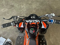 Ultra cross quad ongebruikt - afbeelding 6 van  26