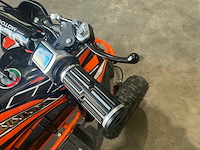 Ultra cross quad ongebruikt - afbeelding 11 van  26