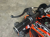 Ultra cross quad ongebruikt - afbeelding 22 van  26