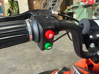 Ultra cross quad ongebruikt - afbeelding 12 van  26