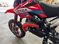 Ultra crossmotor ongebruikt - afbeelding 2 van  16