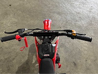 Ultra crossmotor ongebruikt - afbeelding 3 van  16