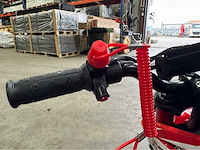 Ultra crossmotor ongebruikt - afbeelding 4 van  16