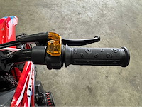 Ultra crossmotor ongebruikt - afbeelding 5 van  16